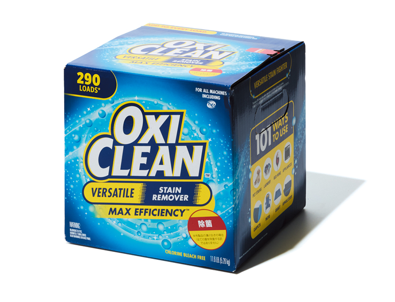 Oxiclean オキシクリーン マルチパーパスクリーナー 5.26kg