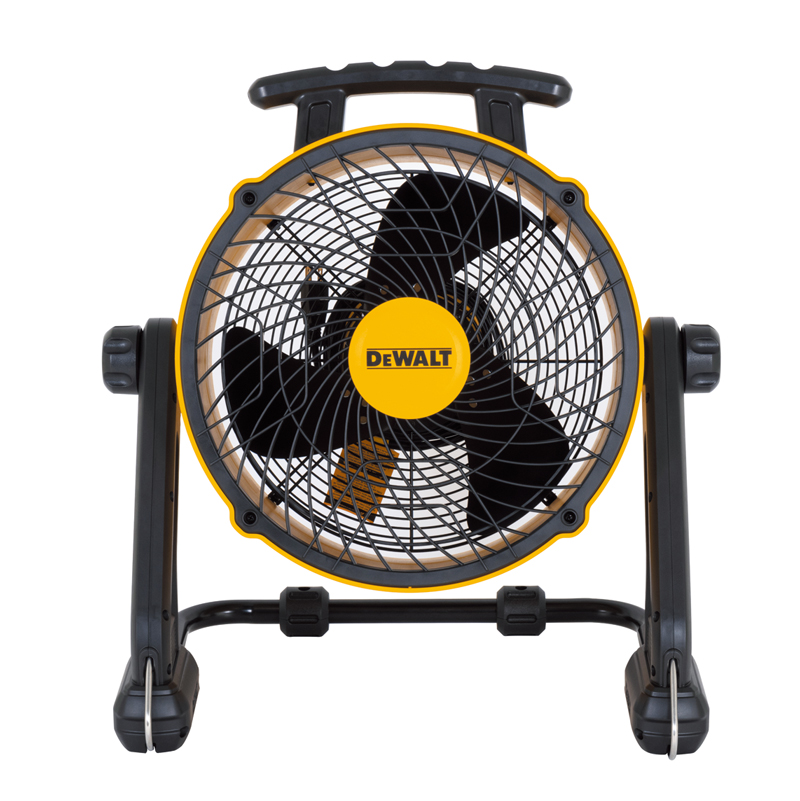 DeWALT デウォルト 40cm 工場扇