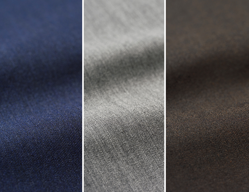 color variations