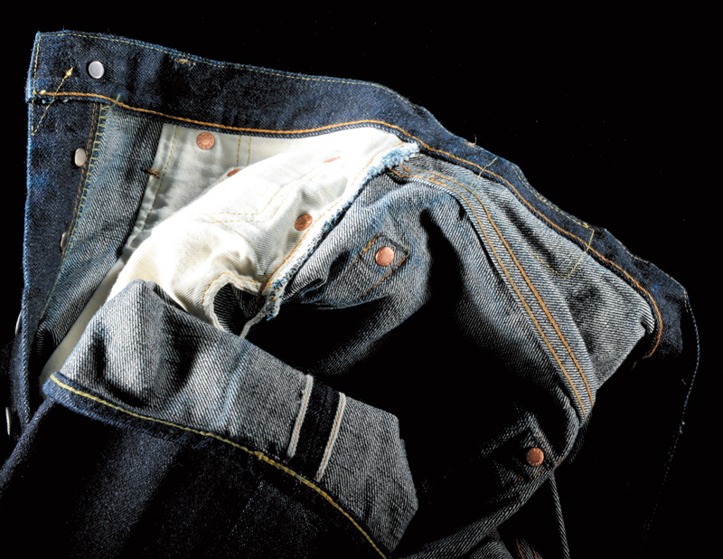服飾史市場最大の発明が生まれるまでと基本を知る