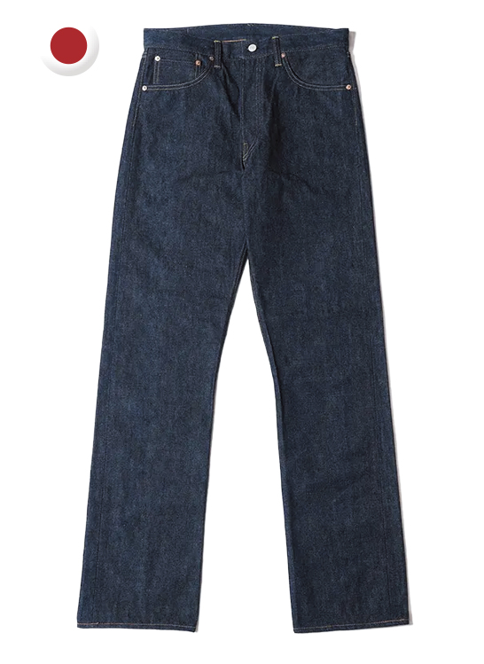 ウエアハウス Lot 1001XX