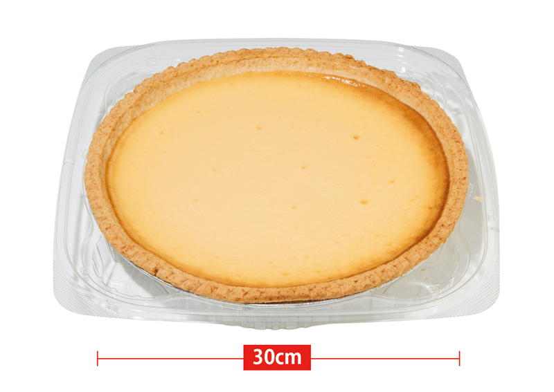 COSTCO コストコ トリプルチーズタルト