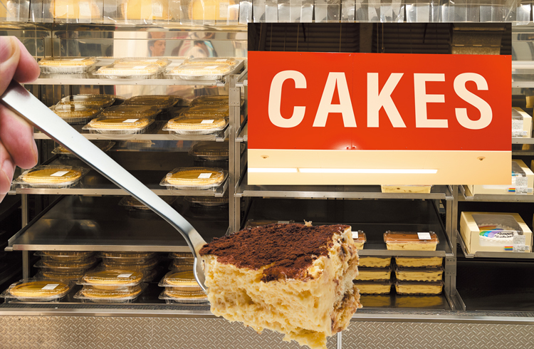 【コストコ】ケーキを口いっぱいに頬張りたい！アメリカンサイズの3大名物ケーキ