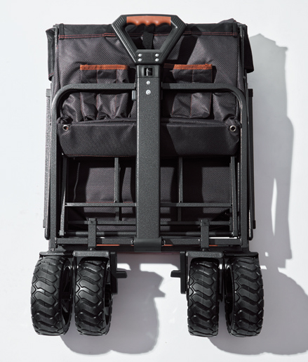 Mac Sports マックスポーツ 折り畳みワゴンXL