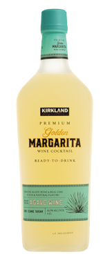 ゴールデンマルガリータ ワイン 1500ml