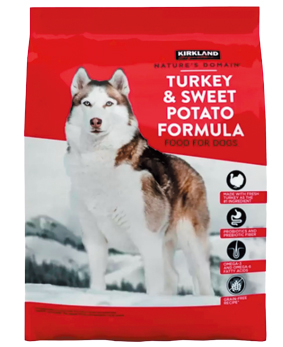 成犬・子犬用ドックフード 15kg
