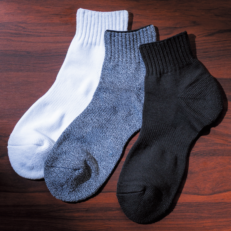 名品「ライフロング」がもっとタフに