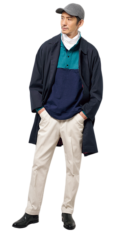 LOFTMAN