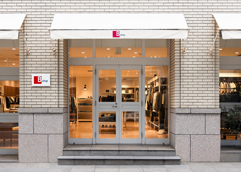 Bshop
