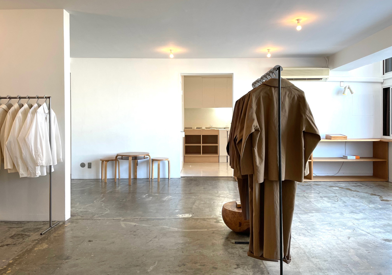 YAECA APARTMENT STORE