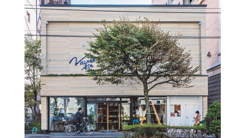 VILLAGE＆Co.