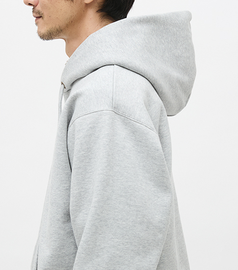 エルケクス ELKEX スウェット パーカ