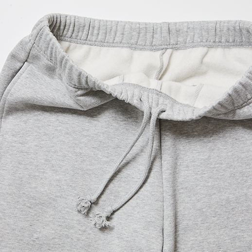 ELKEX エルケクス ベーシックスウェット