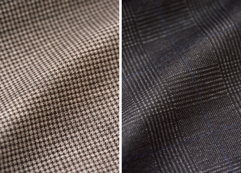 pattern variations